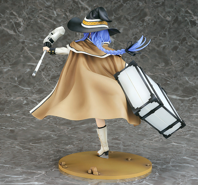 Mushoku Tensei: Jobless Reincarnation - Roxy Migurdia 1/7th Scale Figure