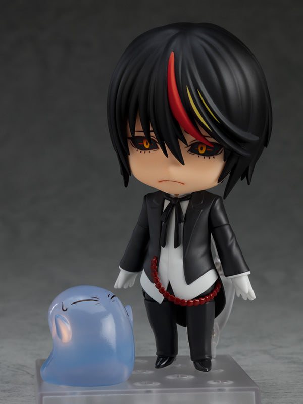 That Time I Got Reincarnated as a Slime - Nendoroid Primal Demon Diablo Figure
