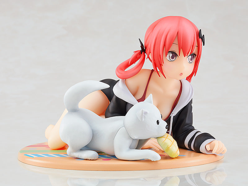 Gabriel DropOut - Satanichia Kurumizawa McDowell 1/7th Scale Figure
