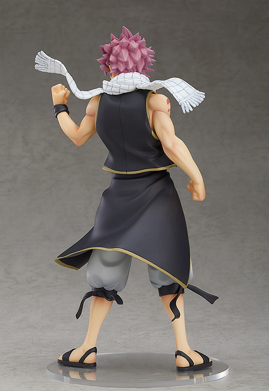 Fairy Tail - POP UP PARADE Natsu Dragneel Figure (Re-release)