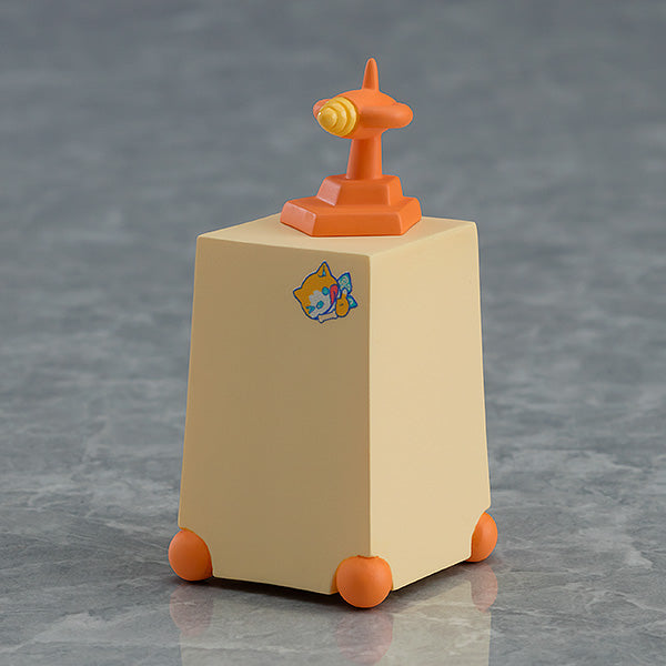 Godzilla Singular Point - Nendoroid Pelops II Figure