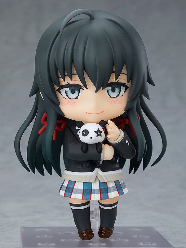 My Teen Romantic Comedy SNAFU Climax - Nendoroid Yukino Yukinoshita Figure