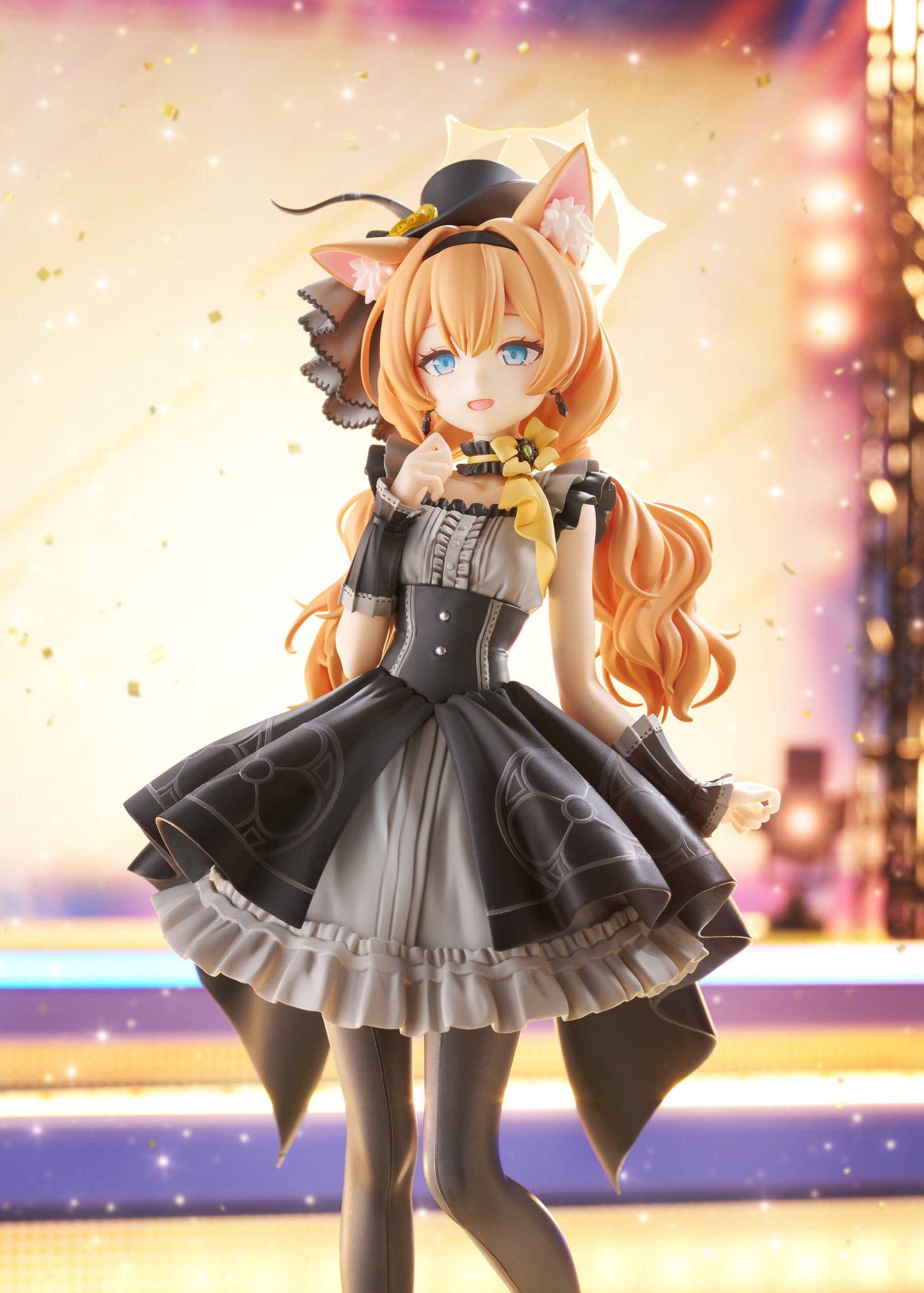 Blue Archive - Mari (Pop Idol) 1/7 Scale Figure