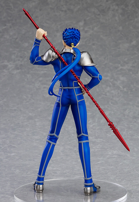 Fate/stay night [Heaven's Feel] - POP UP PARADE Lancer Figure