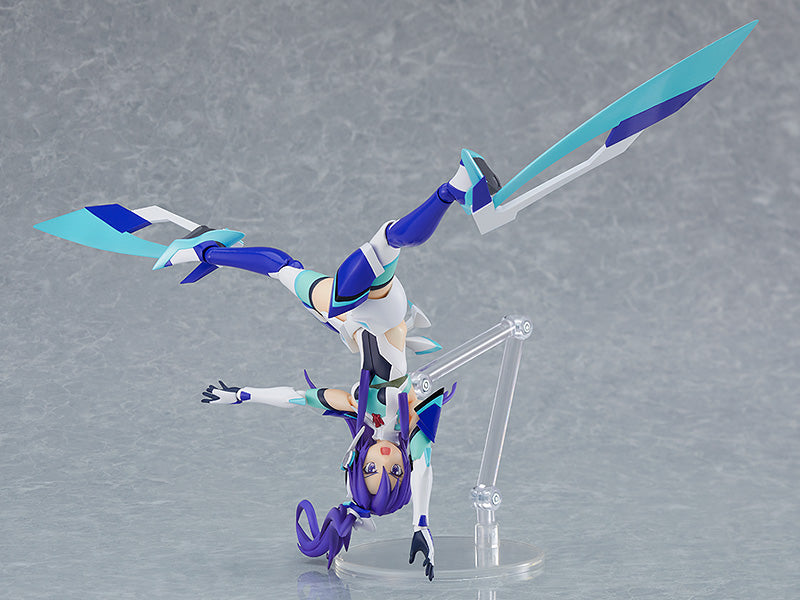 Symphogear - ACT MODE Tsubasa Kazanari Figure
