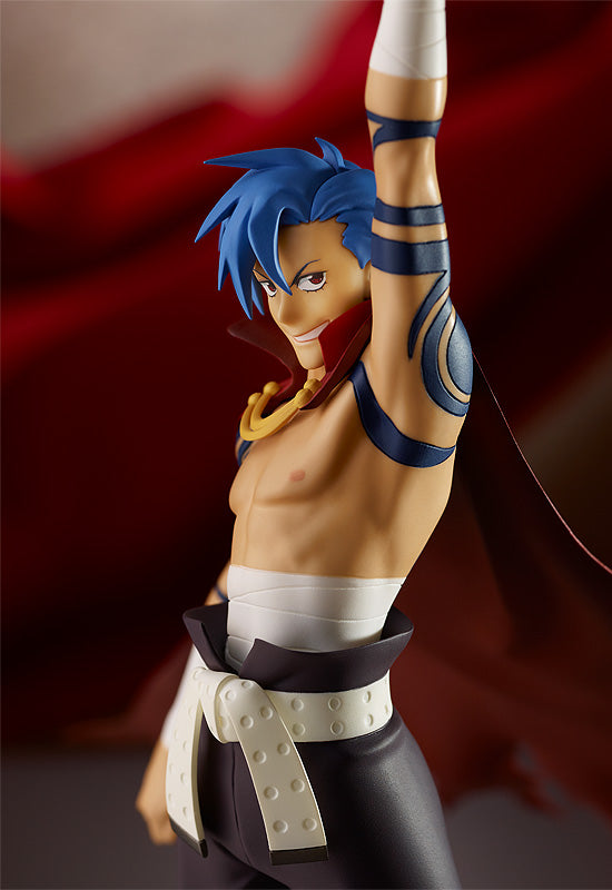 Tengen Toppa Gurren Lagann - POP UP PARADE Kamina Figure