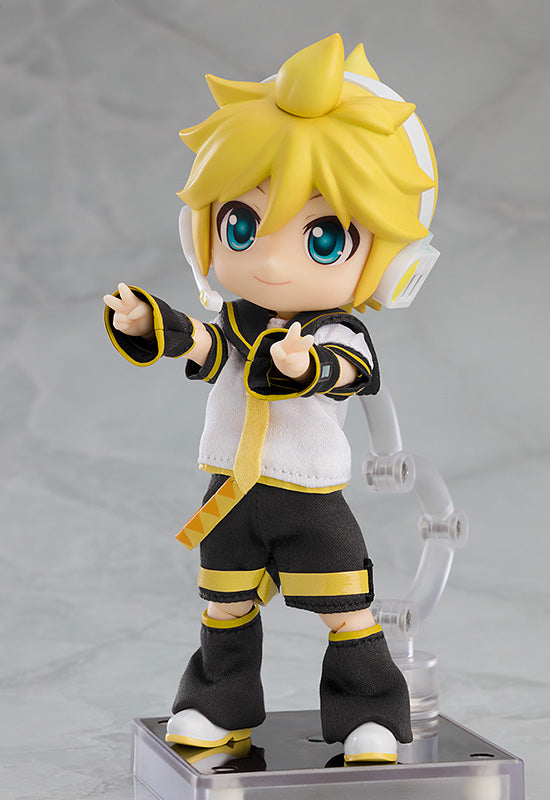 Hatsune Miku - Nendoroid Doll Kagamine Len (Re-release)