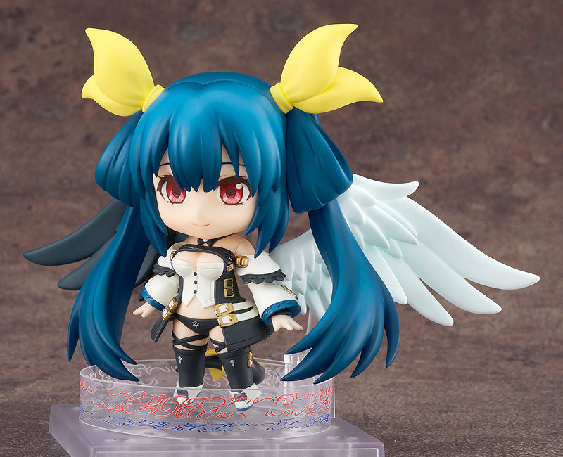 GUILTY GEAR - Nendoroid Dizzy Figure