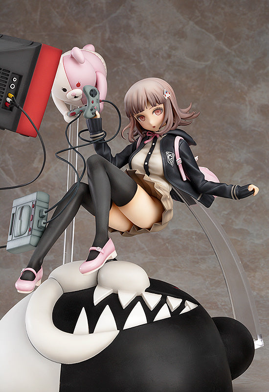 Danganronpa 2: Goodbye Despair - Chiaki Nanami 1/8 Scale Figure