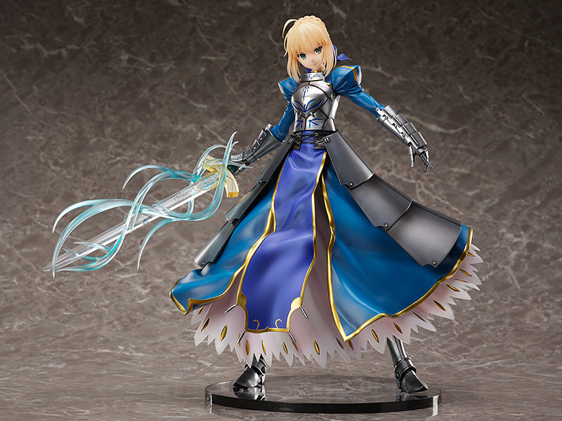 Fate/Grand Order - Saber/Altria Pendragon (Second Ascension) 1/4th