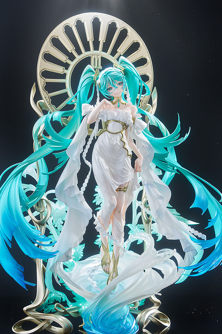 Hatsune Miku - Hatsune Miku feat. Yoneyama Mai 1/7 Scale Figure