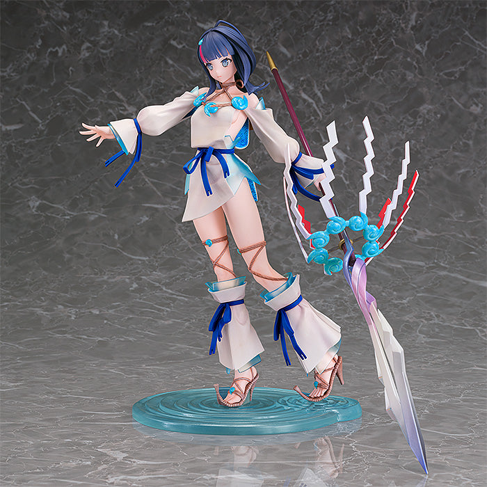 Fate/Grand Order - Lancer/Utsumi Erice 1/7 Scale Figure