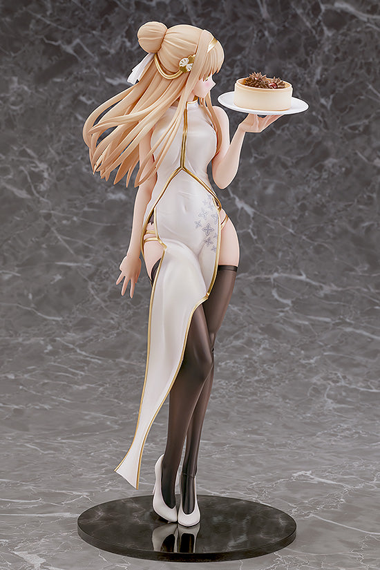 Atelier Ryza 2: Lost Legends & the Secret Fairy - Klaudia: Chinese Dress Ver. 1/6 Scale Figure