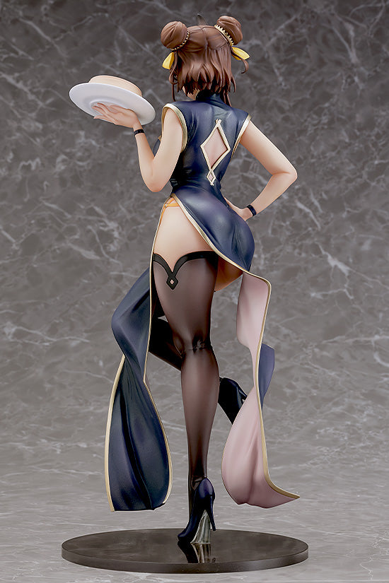 Atelier Ryza 2: Lost Legends & the Secret Fairy - Ryza: Chinese Dress Ver. 1/6 Scale Figure