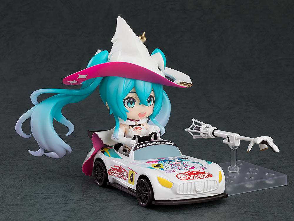 Racing Miku - Nendoroid Racing Miku: 2024 Ver. Figure