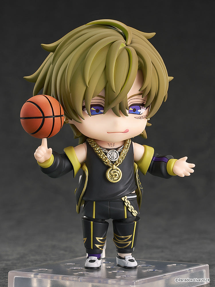 Paradox Live - Nendoroid Chisei Kuzuryu Figure