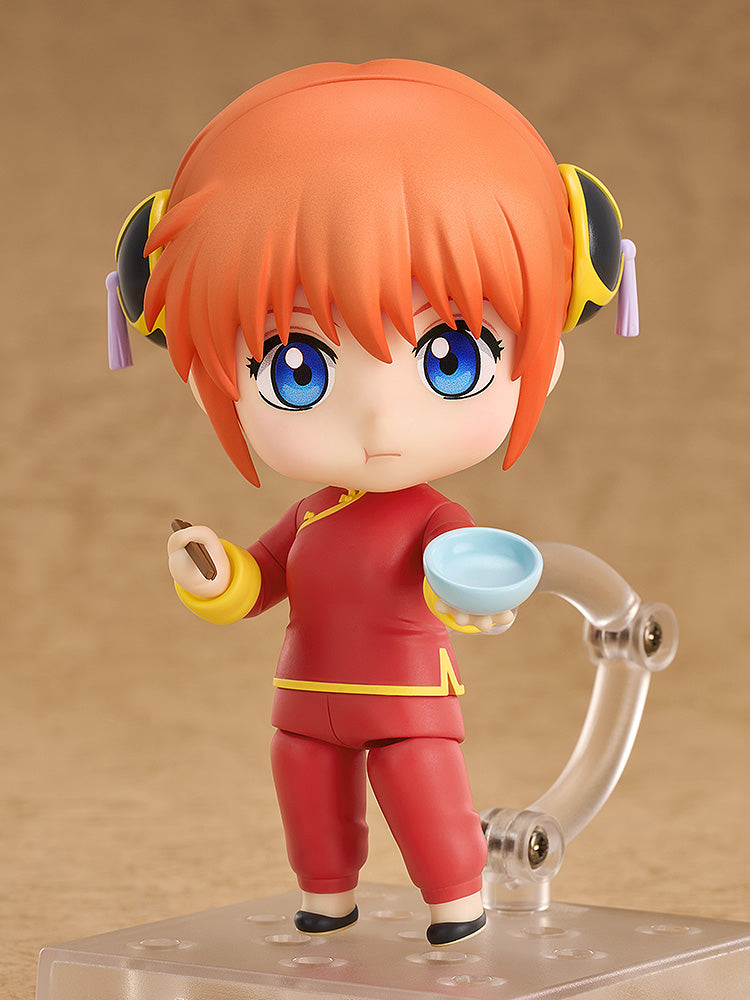 Gintama - Nendoroid Kagura Figure