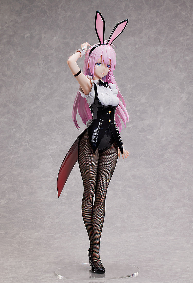 Shikimori's Not Just a Cutie-Shikimori: Bunny Ver. 1/4 Scale Figure