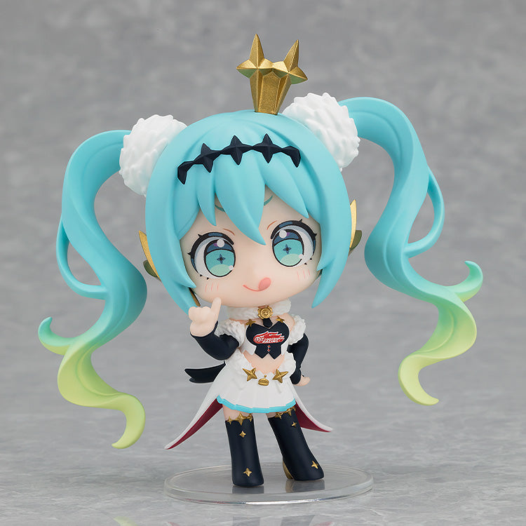 GOODSMILE RACING - Blind Box Series: Racing Miku All Stars Figure Collection Vol. 1 (Boxset)