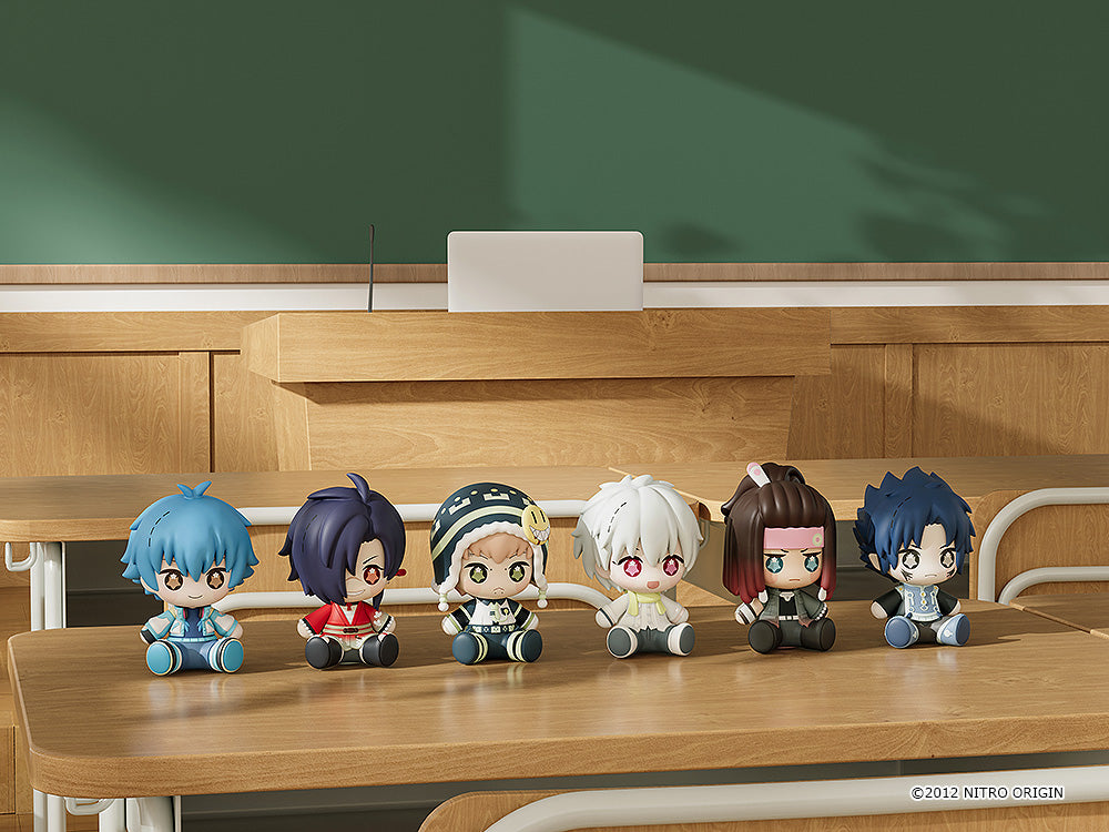DRAMAtical Murder - Huggy Good Smile Noiz Figure