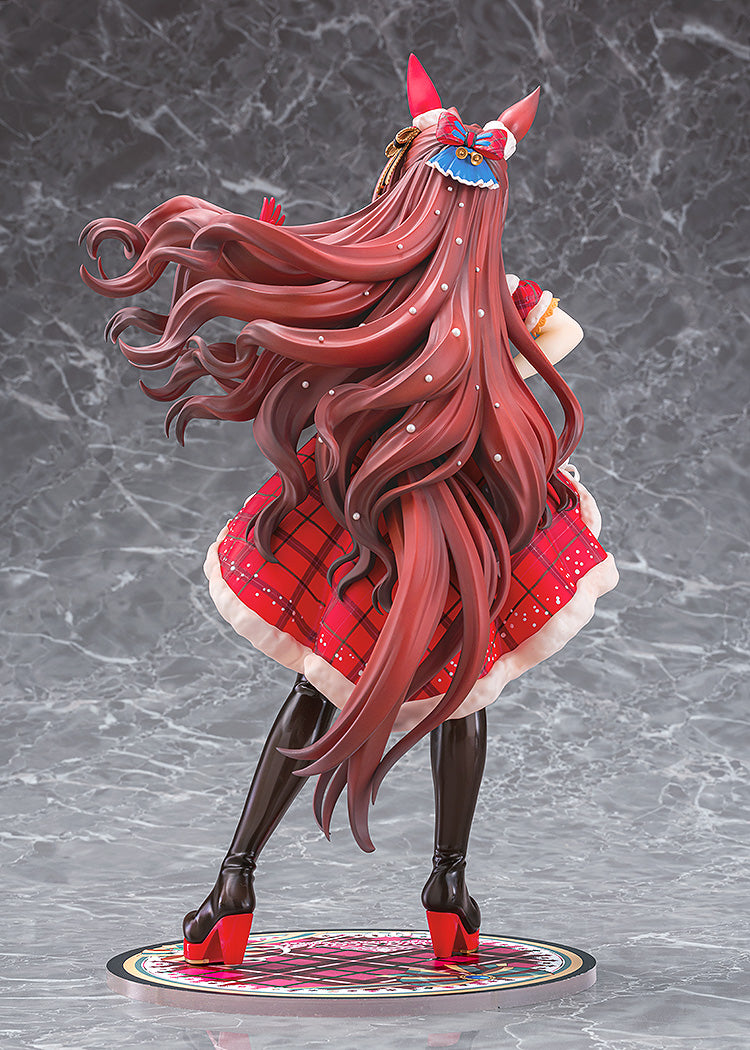 Umamusume: Pretty Derby - Daiwa Scarlet: Scarlet Nuit Etoile 1/7 Scale Figure