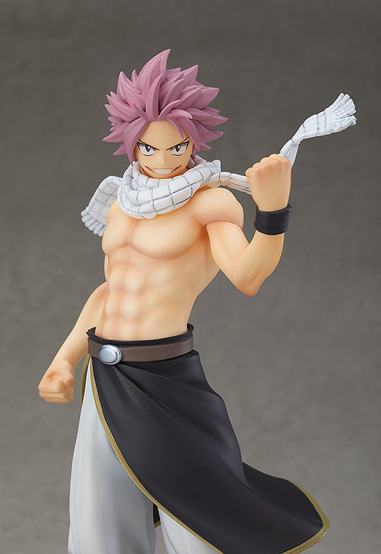 Fairy Tail - POP UP PARADE Natsu Dragneel Figure (Re-release)