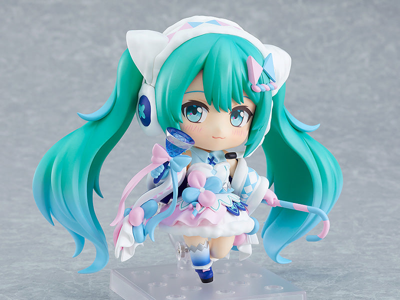 Hatsune Miku - Nendoroid Hatsune Miku: Magical Mirai 2020 Winter Festival Ver. Figure