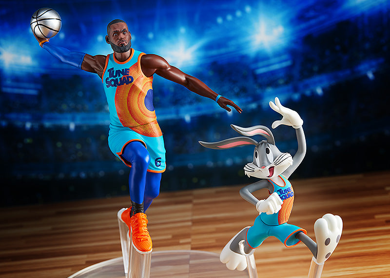 Space Jam: A New Legacy	-POP UP PARADE Bugs Bunny Figure