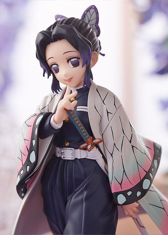 Demon Slayer  - POP UP PARADE Shinobu Kocho Figure