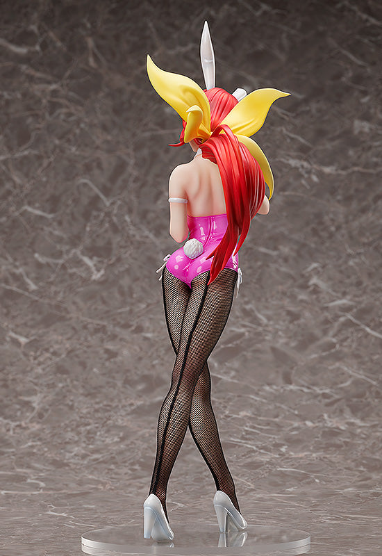 Muv-Luv Alternative - Sumika Kagami: Bunny Ver. 1/4 Scale Figure