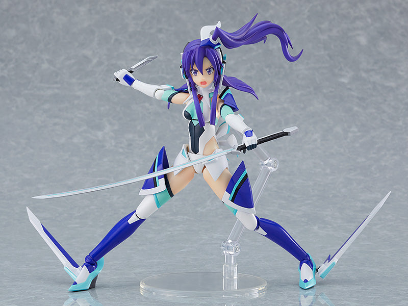 Symphogear - ACT MODE Tsubasa Kazanari Figure