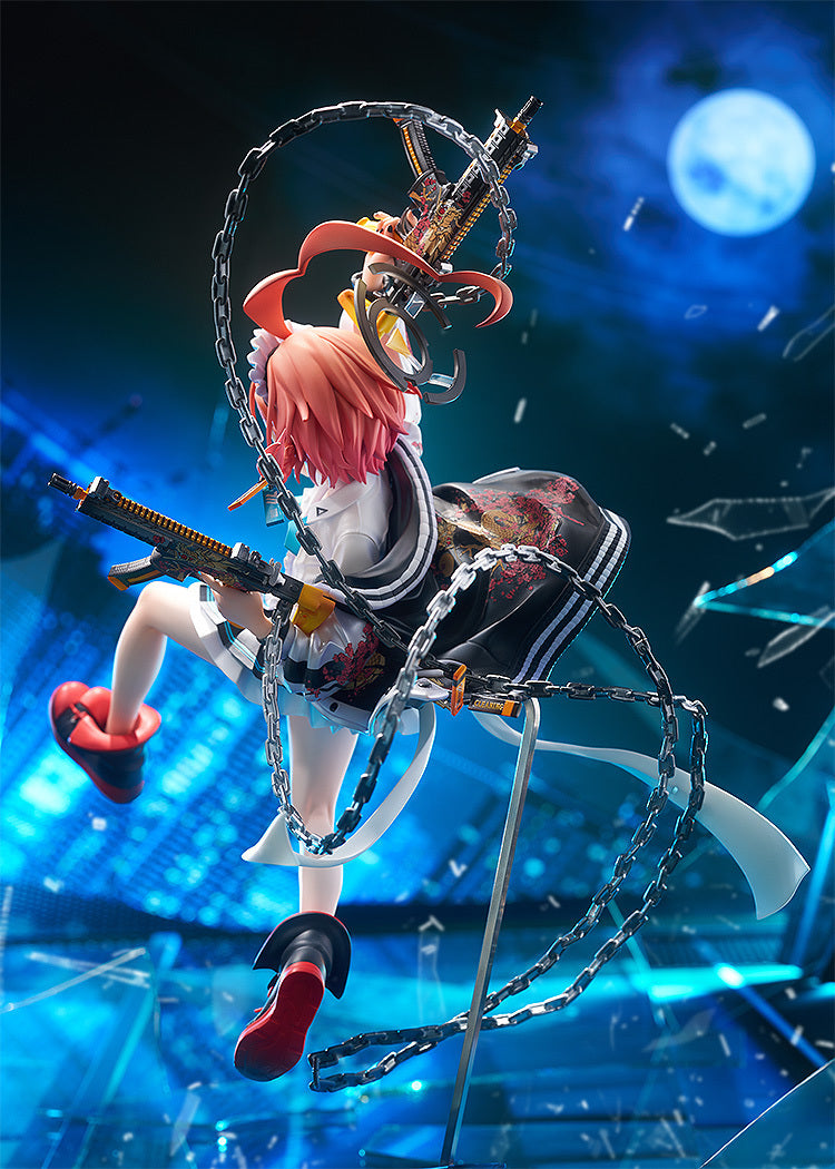 新品未使用 neru design works muku no shita Blue Archive - Neru: Call Sign Double O 1/7 Scale Figure – Good