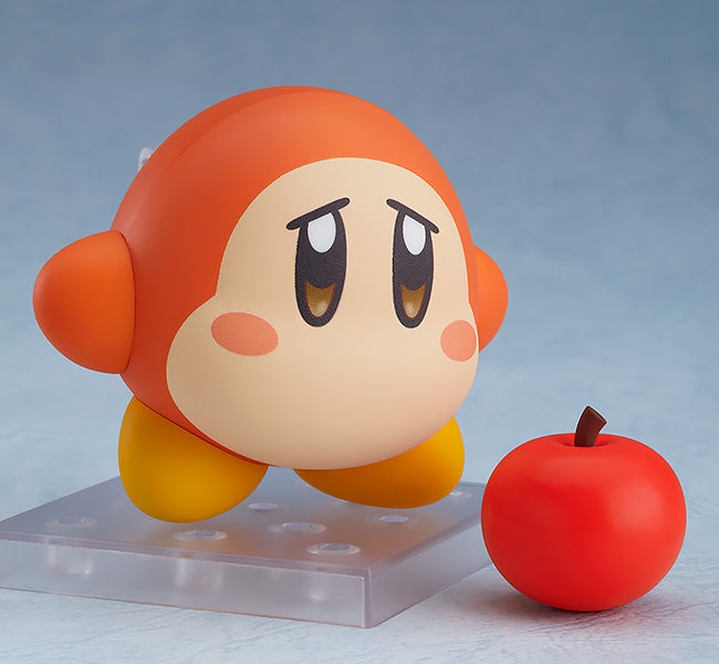 Kirby - Nendoroid Waddle Dee Figure (Re-release)