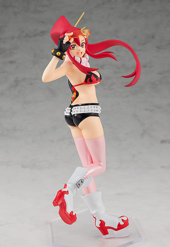 Good Smile Tengen Toppa Gurren Lagann - POP UP PARADE Yoko Figure