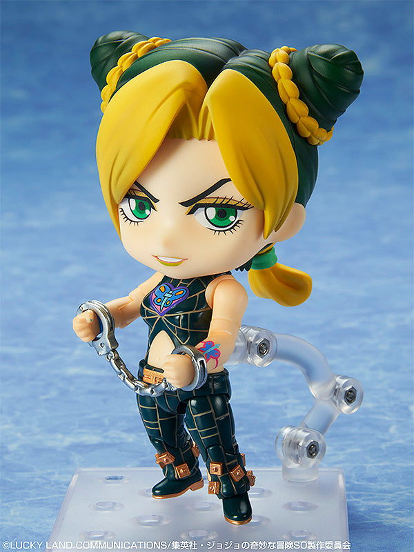 JoJo's Bizarre Adventure - Nendoroid Jolyne Cujoh Figure