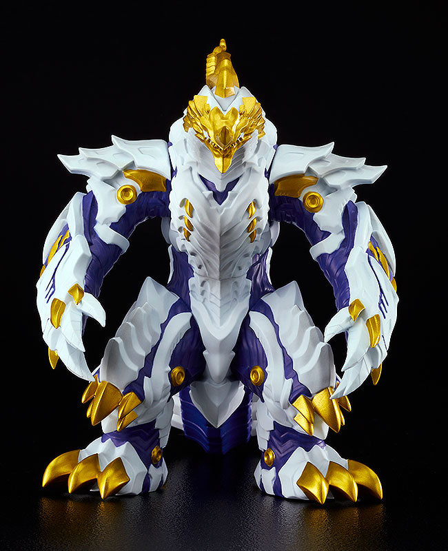 SSSS.DYNAZENON- Soft Vinyl Kaiju: Gagula (First Form) Figure