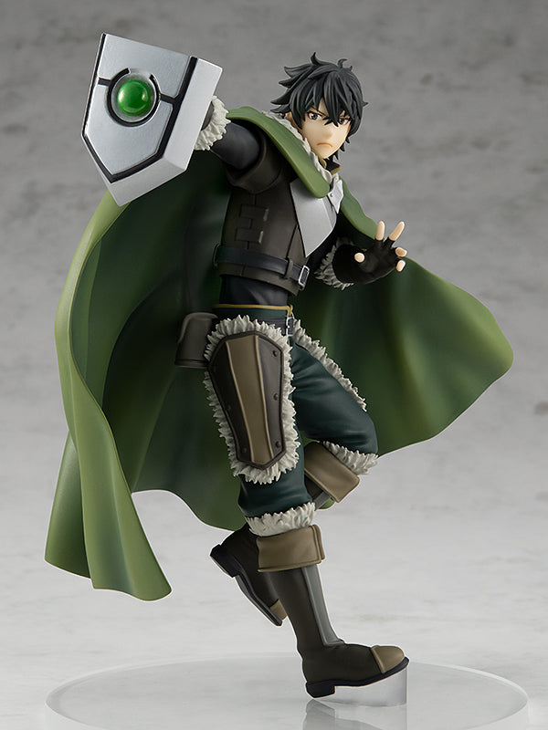 The Rising of the Shield Hero - POP UP PARADE Naofumi Iwatani Figure