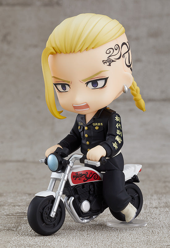 Tokyo Revengers - Nendoroid Draken (Ken Ryuguji)