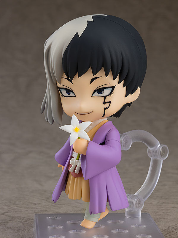 Dr. STONE  - Nendoroid Gen Asagiri Figure