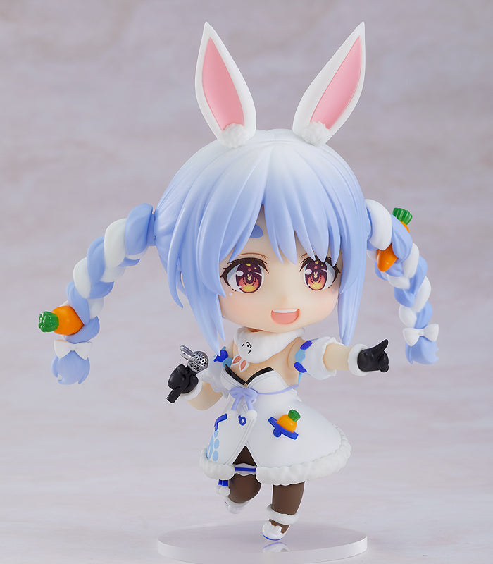 hololive production - Nendoroid Usada Pekora Figure