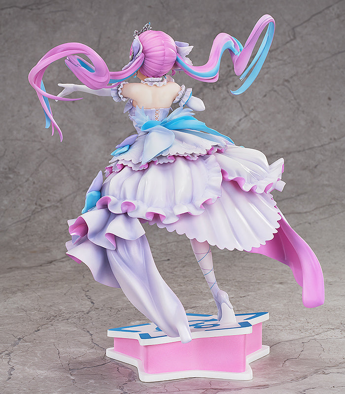 Minato Aqua: Aqua Iro Super Dream♪ Ver.