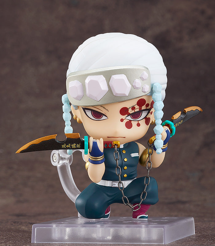 Demon Slayer  - Nendoroid Tengen Uzui Figure