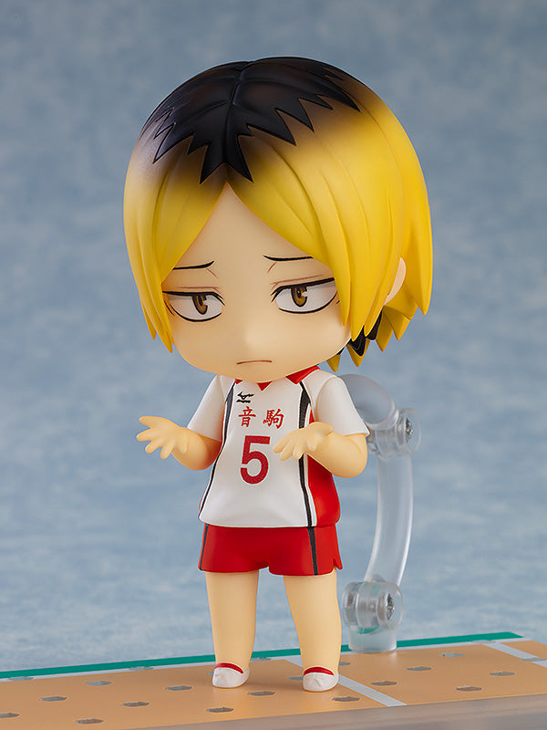Haikyu!! - Nendoroid Kenma Kozume: Second Uniform Ver. Figure