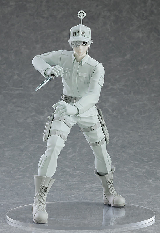 Cells at Work!! - POP UP PARADE White blood cell (Neutrophil) Figure