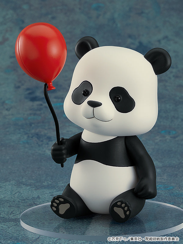 Jujutsu Kaisen - Nendoroid Panda Figure
