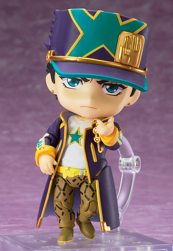 JoJo’s Bizarre Adventure - Nendoroid Jotaro Kujo: Stone Ocean Ver. Figure