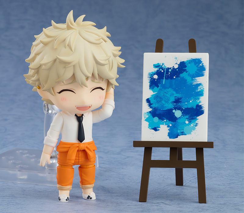 Blue Period - Nendoroid Yatora Yaguchi Figure