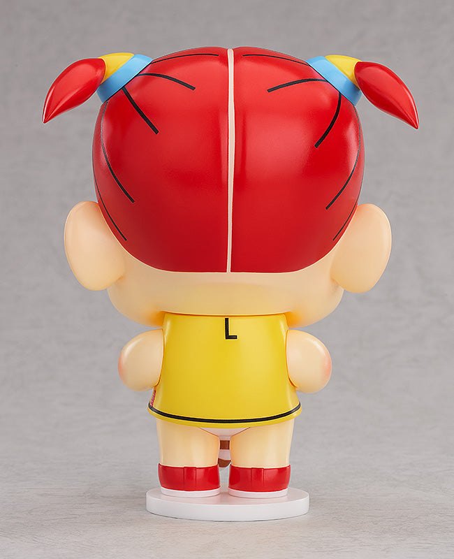 HAPPY2PEAS - KINO-chan and chikuwa Big Size Figure