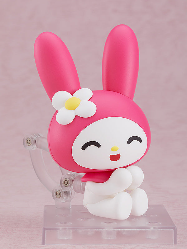 Onegai My Melody - Nendoroid My Melody Figure