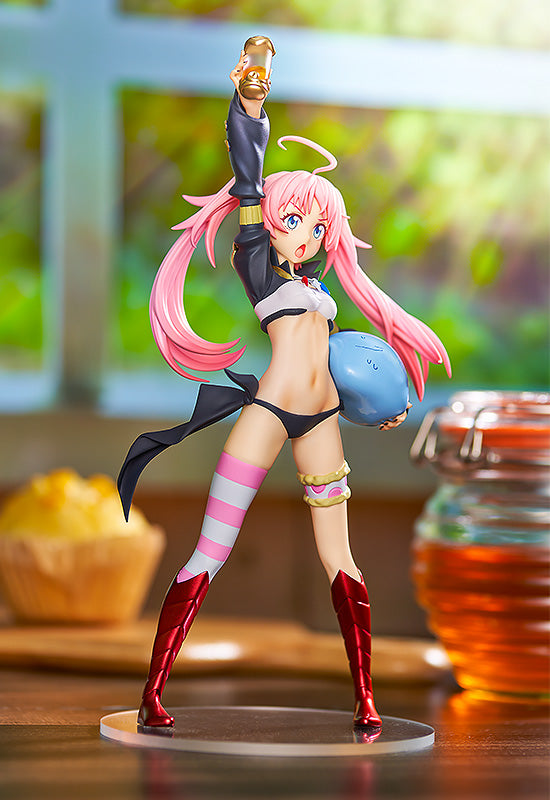 That Time I Got Reincarnated as a Slime - POP UP PARADE Millim Figure
